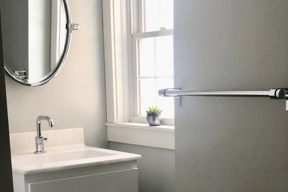Photo of Bathroom in Chester