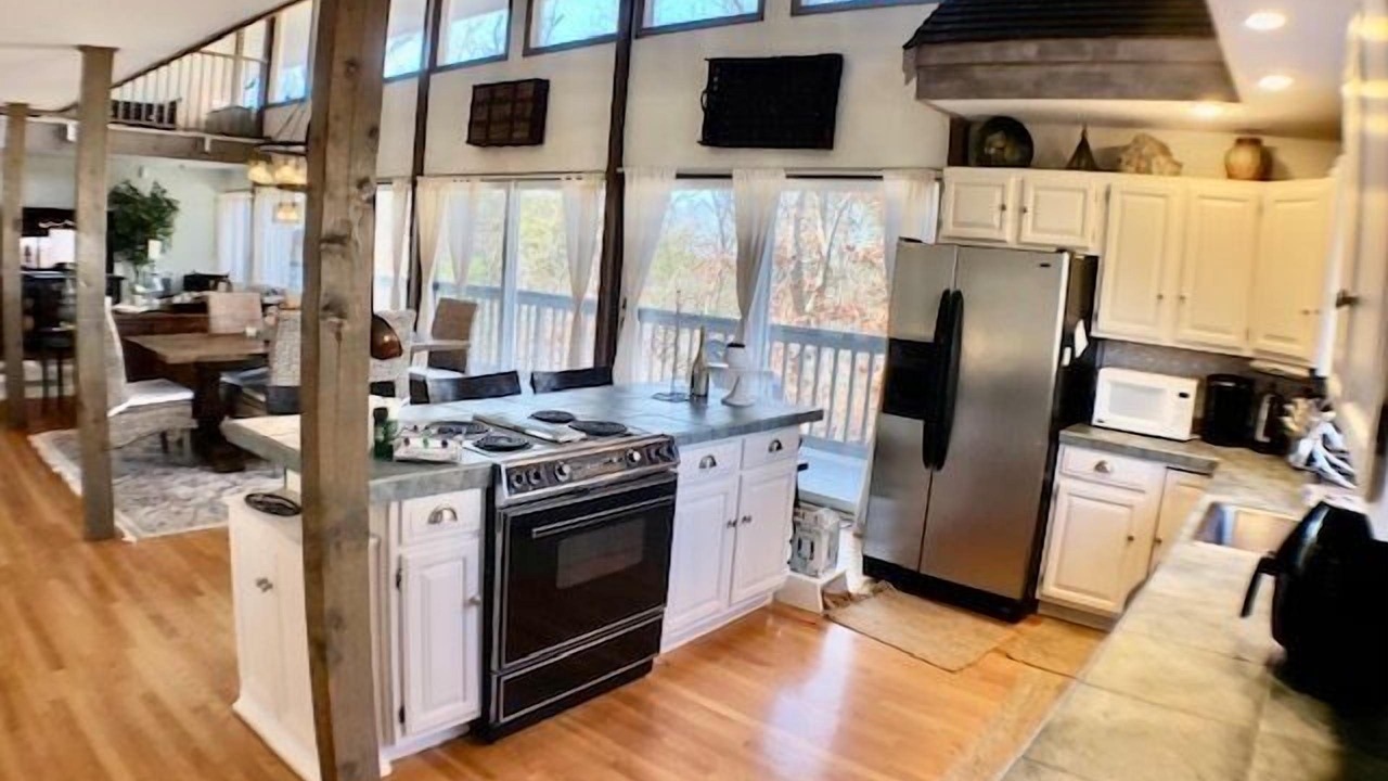 Photo of Kitchen in South Yarmouth