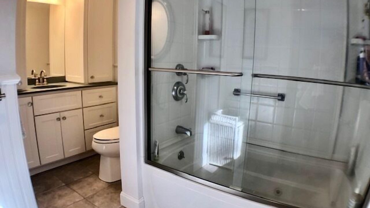 Photo of Bathroom in South Yarmouth