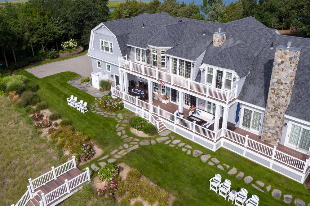 Photo of Patio Balcony in Mattapoisett Center