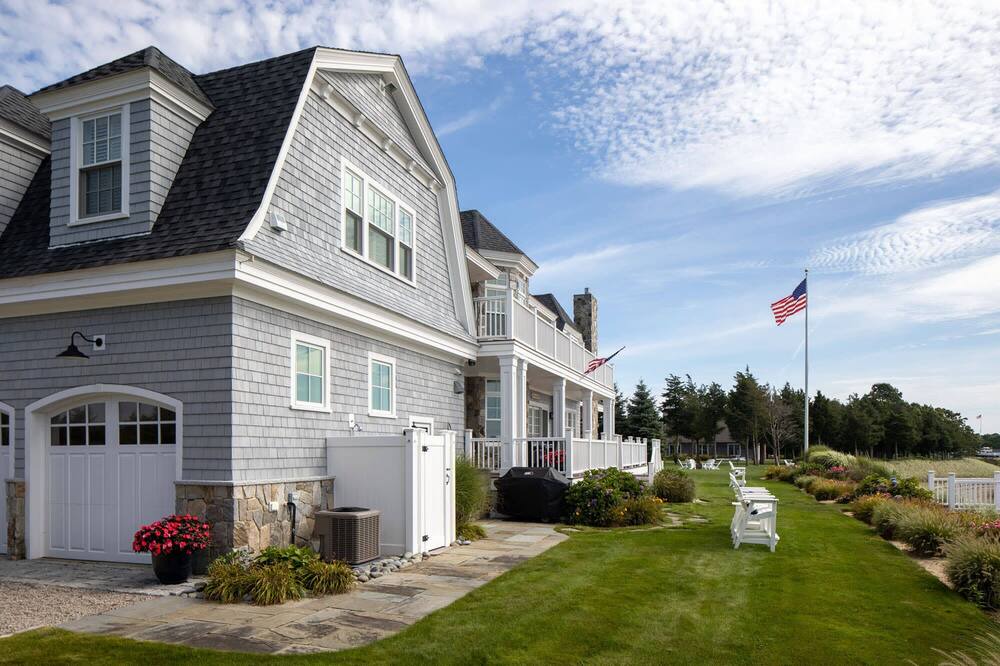 Photo of Outdoor in Mattapoisett Center