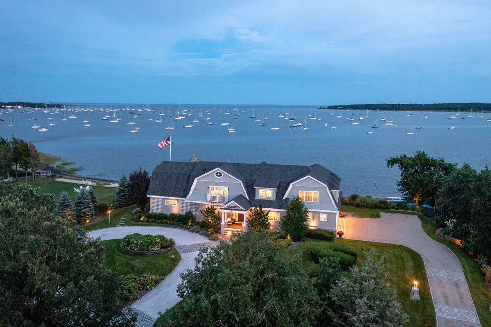 Photo of Others in Mattapoisett Center