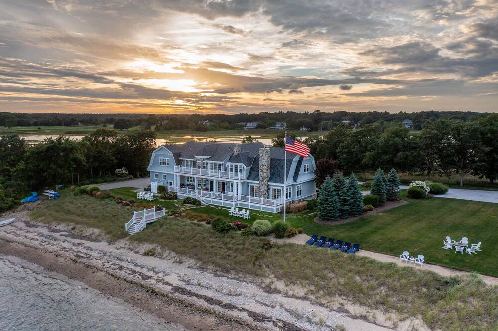 Photo of Others in Mattapoisett Center