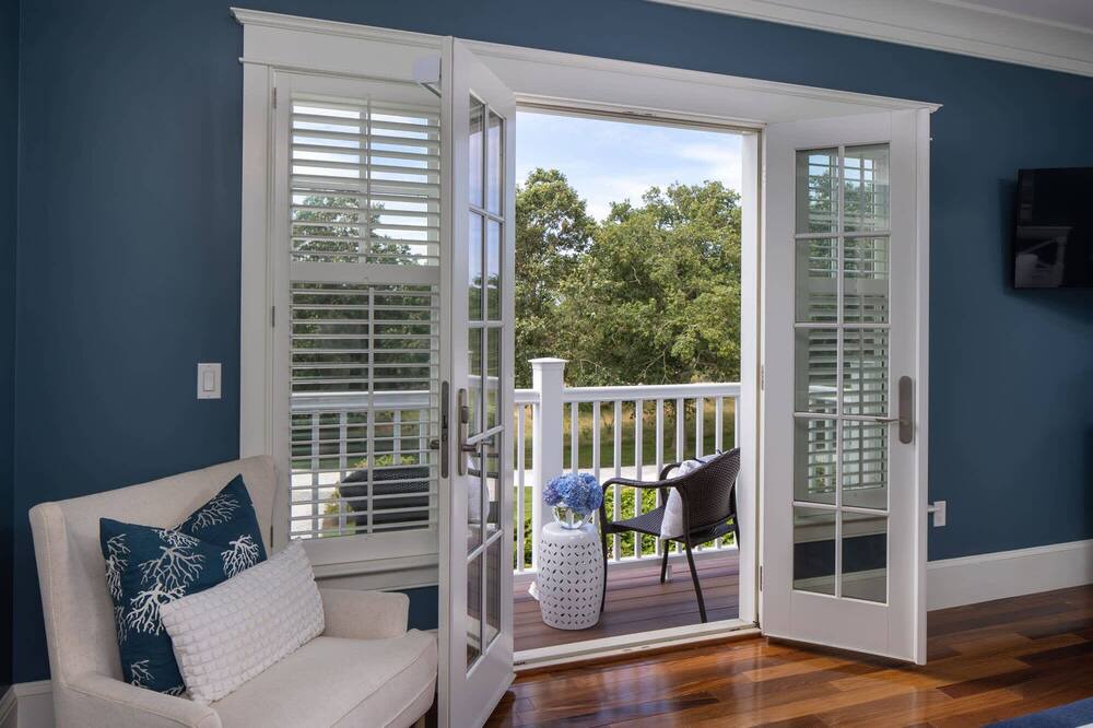 Photo of Patio Balcony in Mattapoisett Center