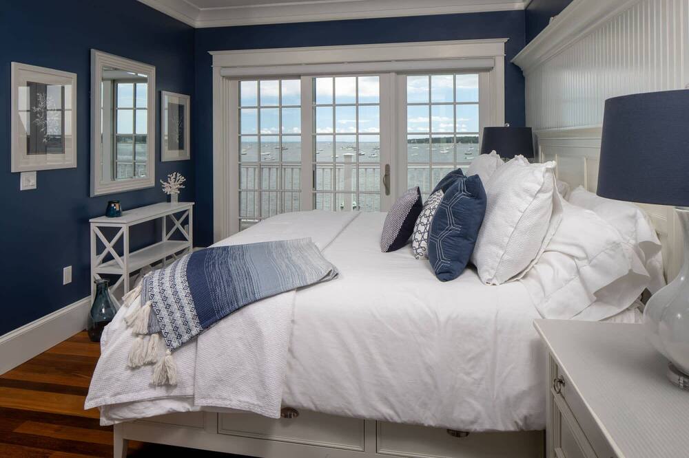 Photo of Bedroom in Mattapoisett Center