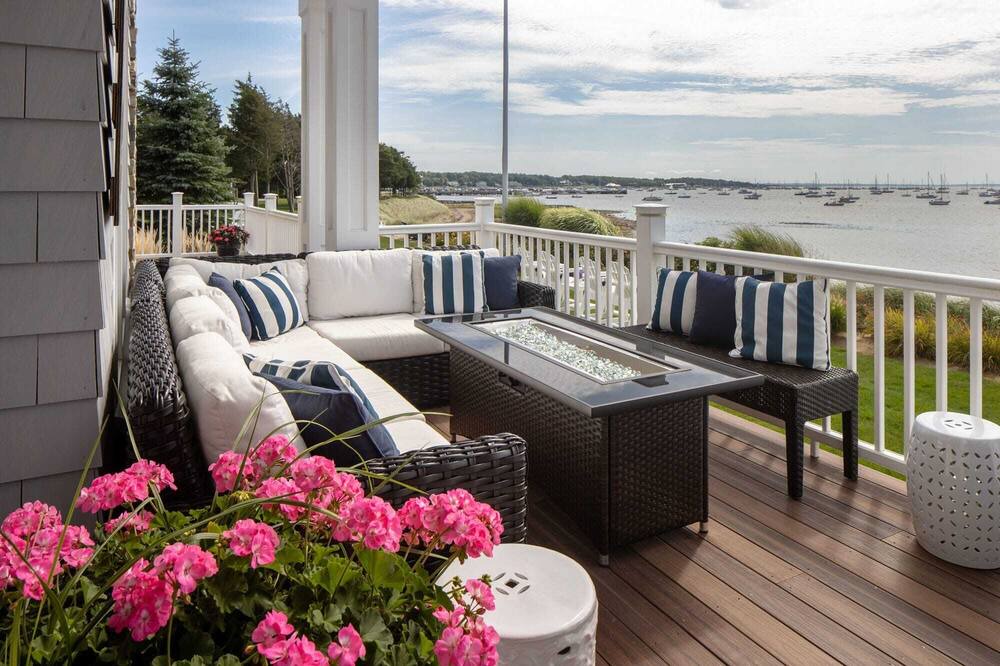 Photo of Outdoor in Mattapoisett Center