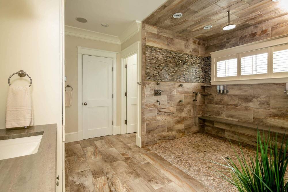 Photo of Bathroom in Mattapoisett Center