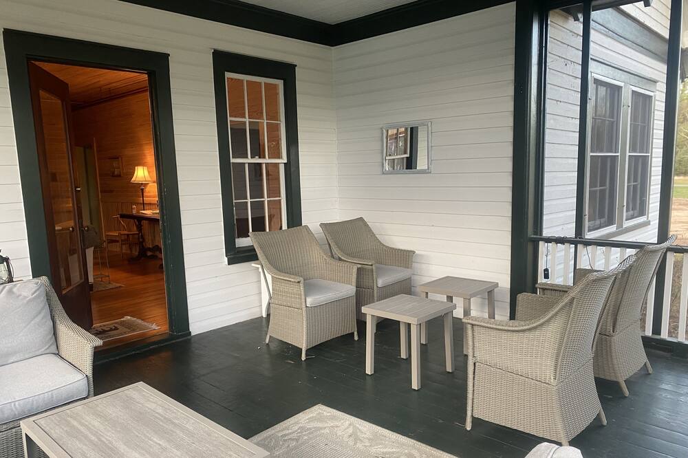 Photo of Outdoor in Saranac Lake