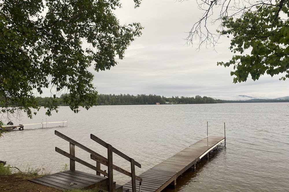 Photo of Outdoor in Saranac Lake