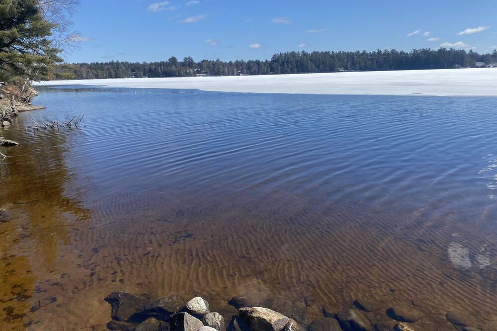 Photo of Outdoor in Saranac Lake