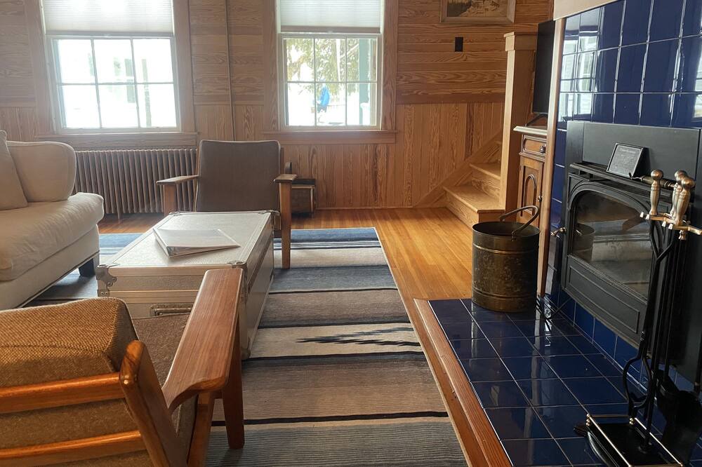 Photo of Bedroom in Saranac Lake