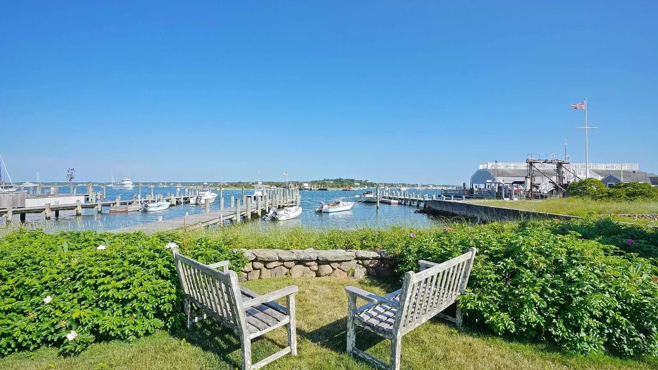Photo of Outdoor in Edgartown