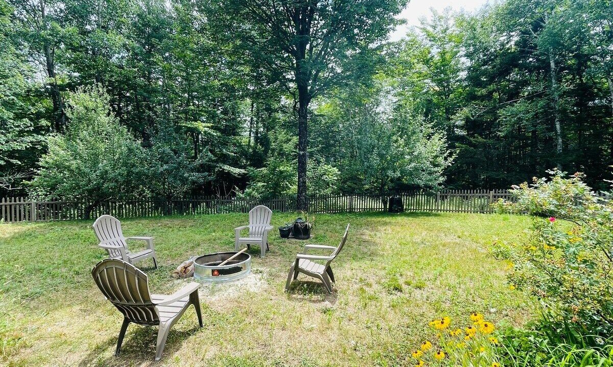 Photo of Outdoor in Center Ossipee