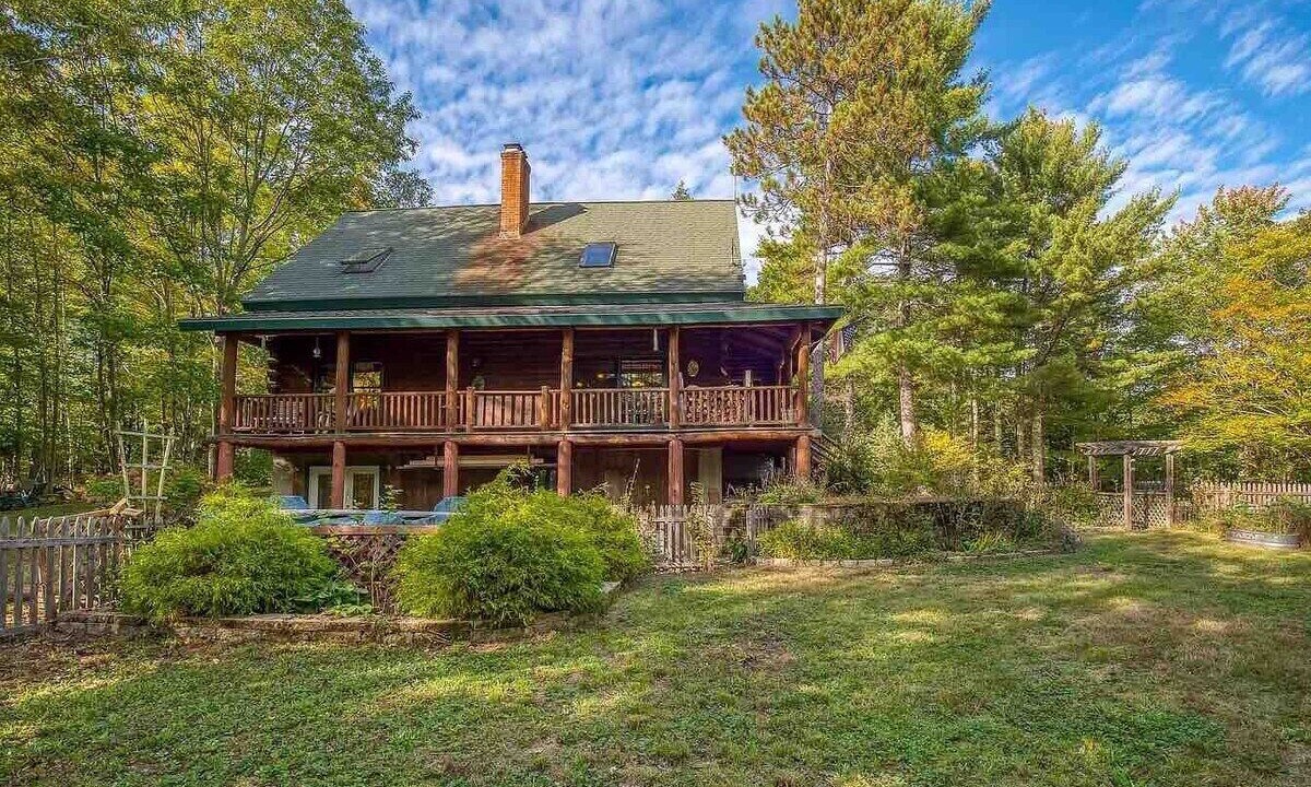 Photo of Outdoor in Center Ossipee