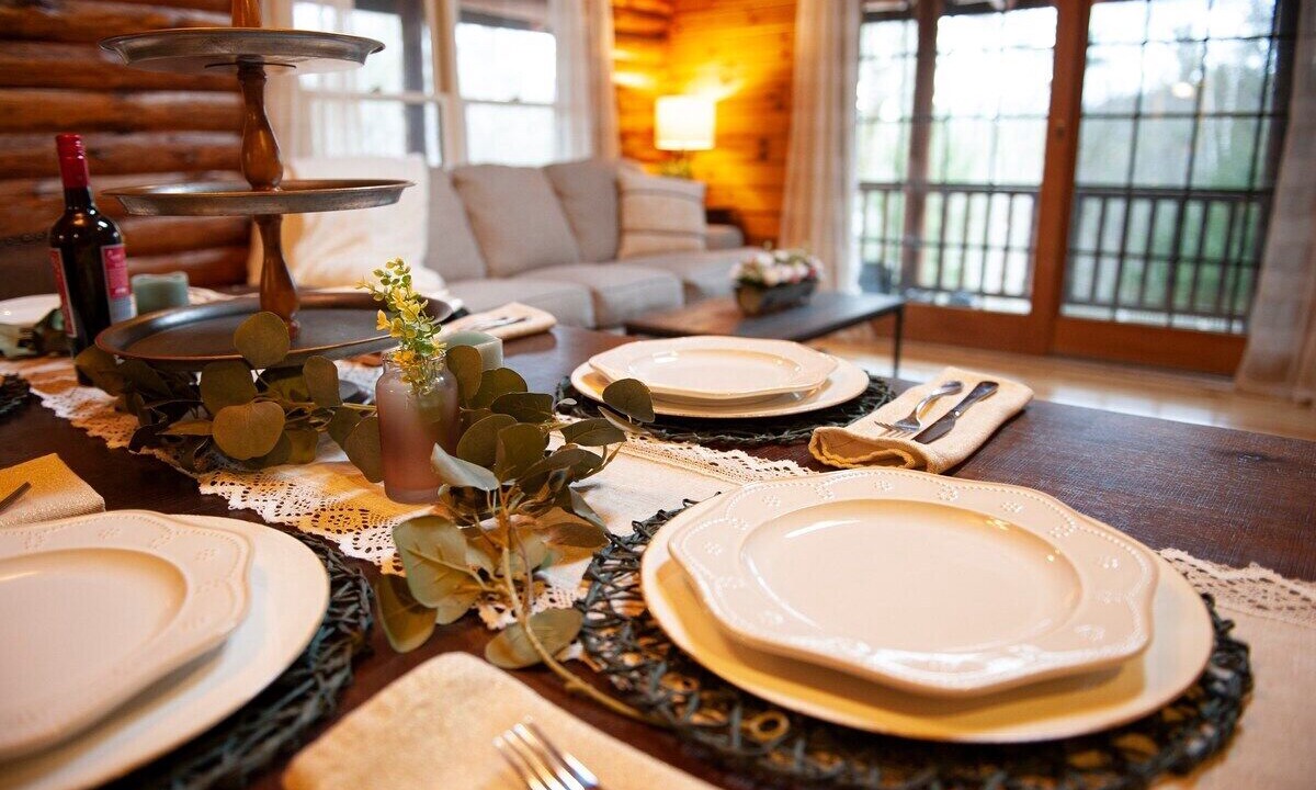 Photo of Livingroom in Center Ossipee