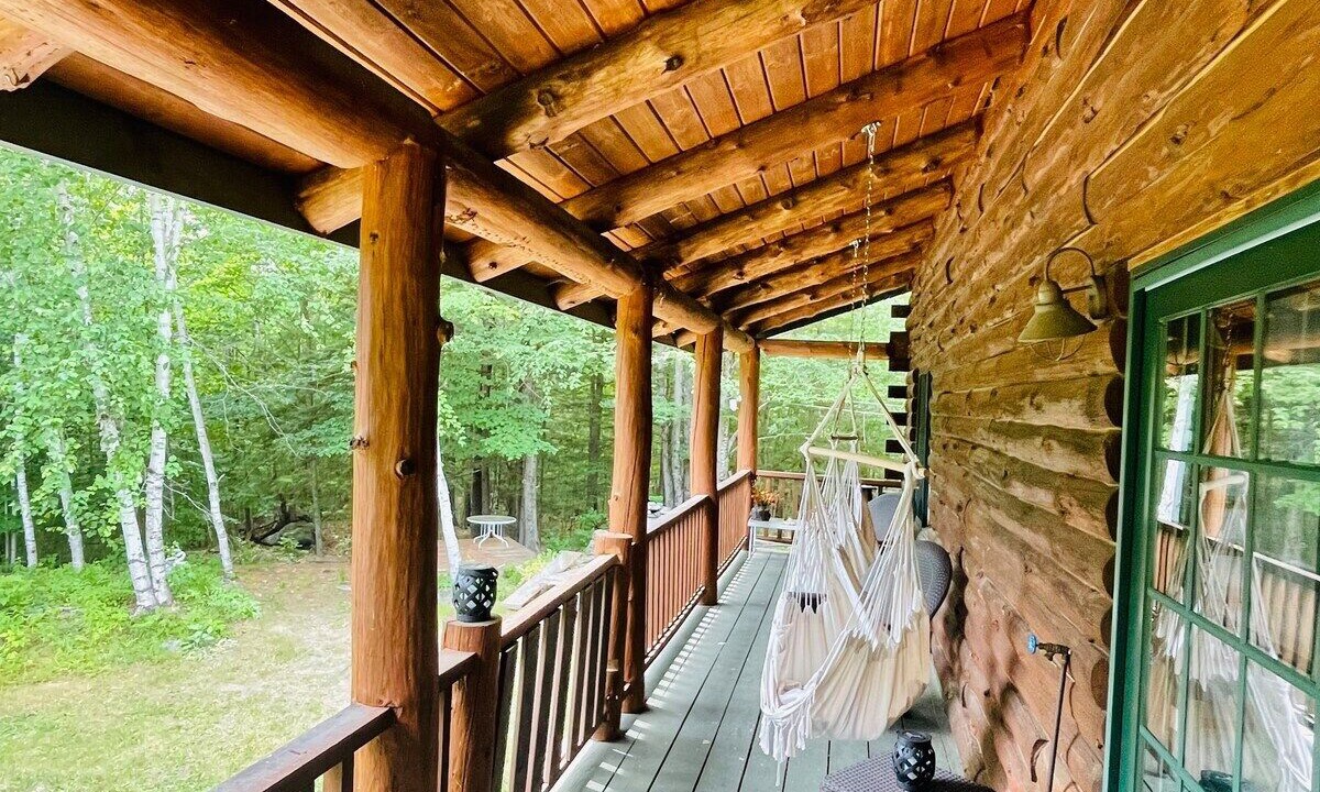 Photo of Outdoor in Center Ossipee