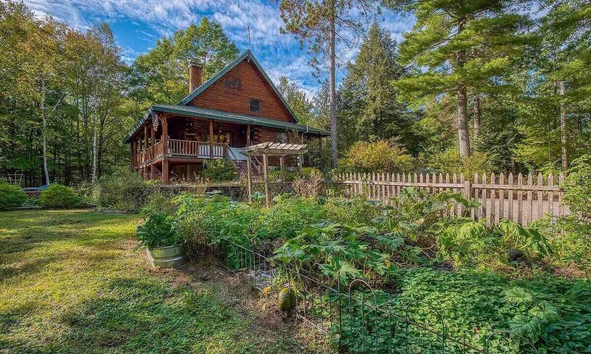 Photo of Outdoor in Center Ossipee