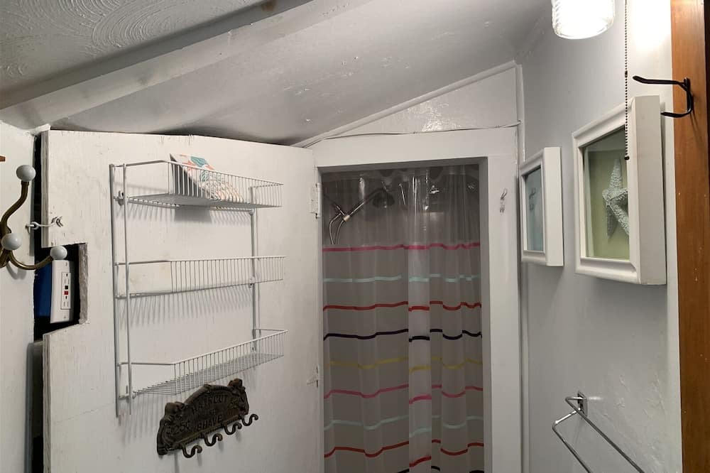 Photo of Bathroom in Old Orchard Beach