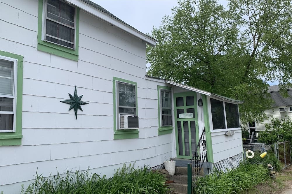 Photo of Outdoor in Old Orchard Beach