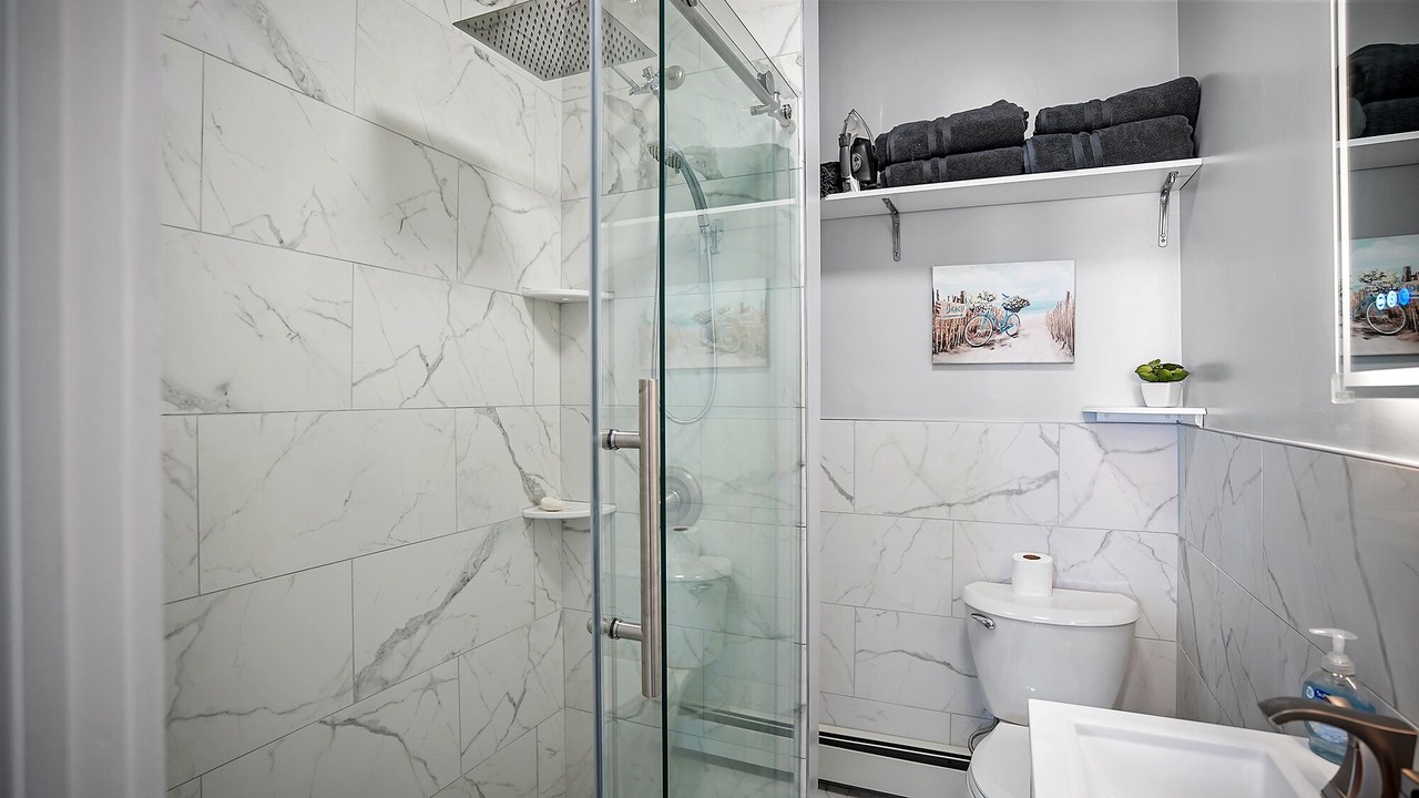 Photo of Bathroom in Bristol