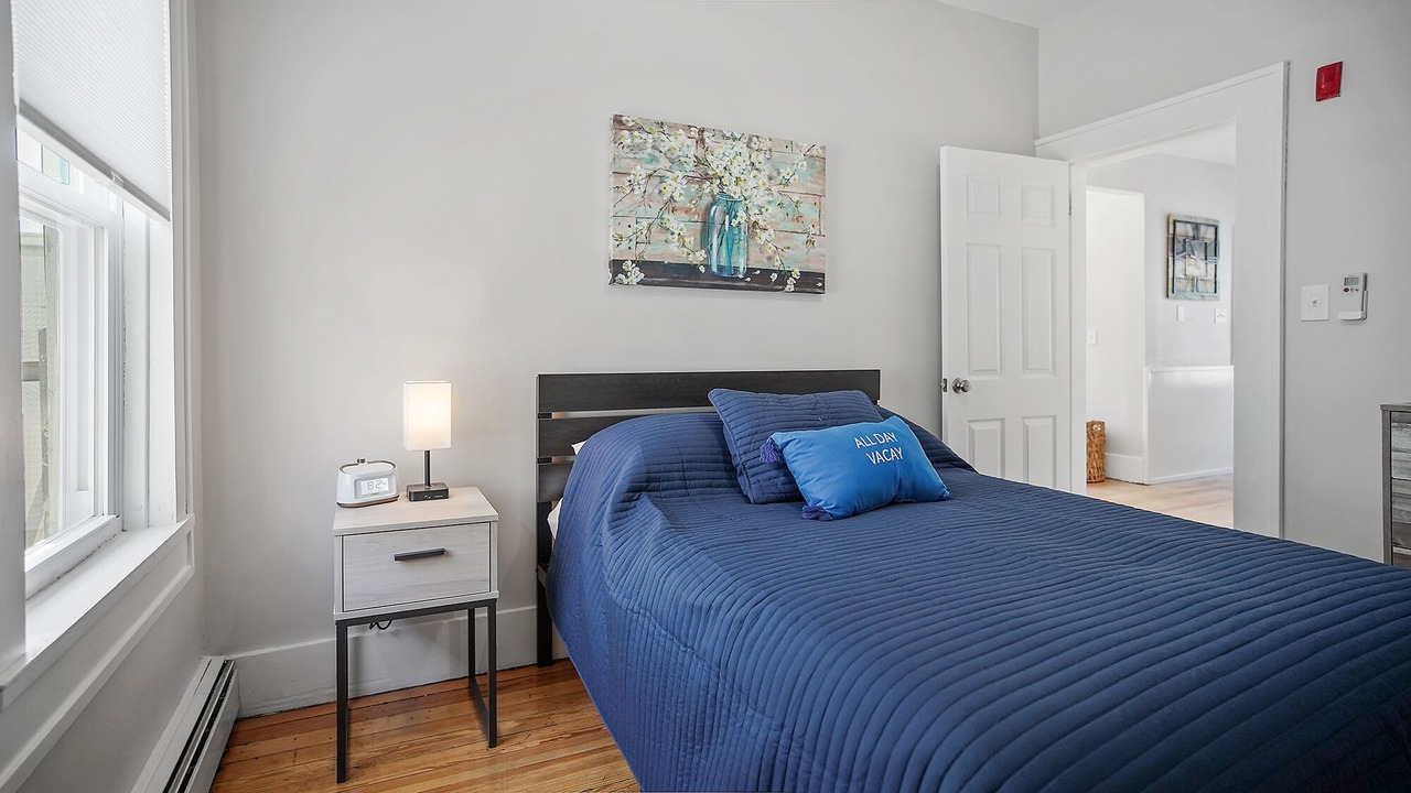 Photo of Bedroom in Bristol