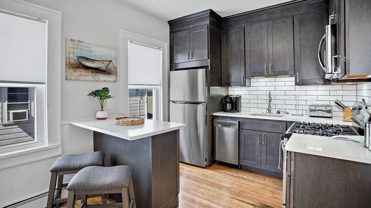 Photo of Kitchen in Bristol