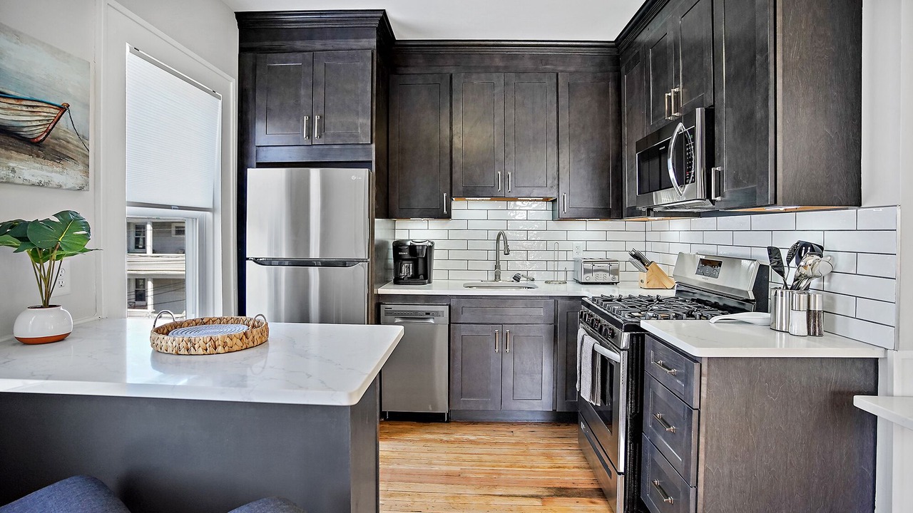 Photo of Kitchen in Bristol