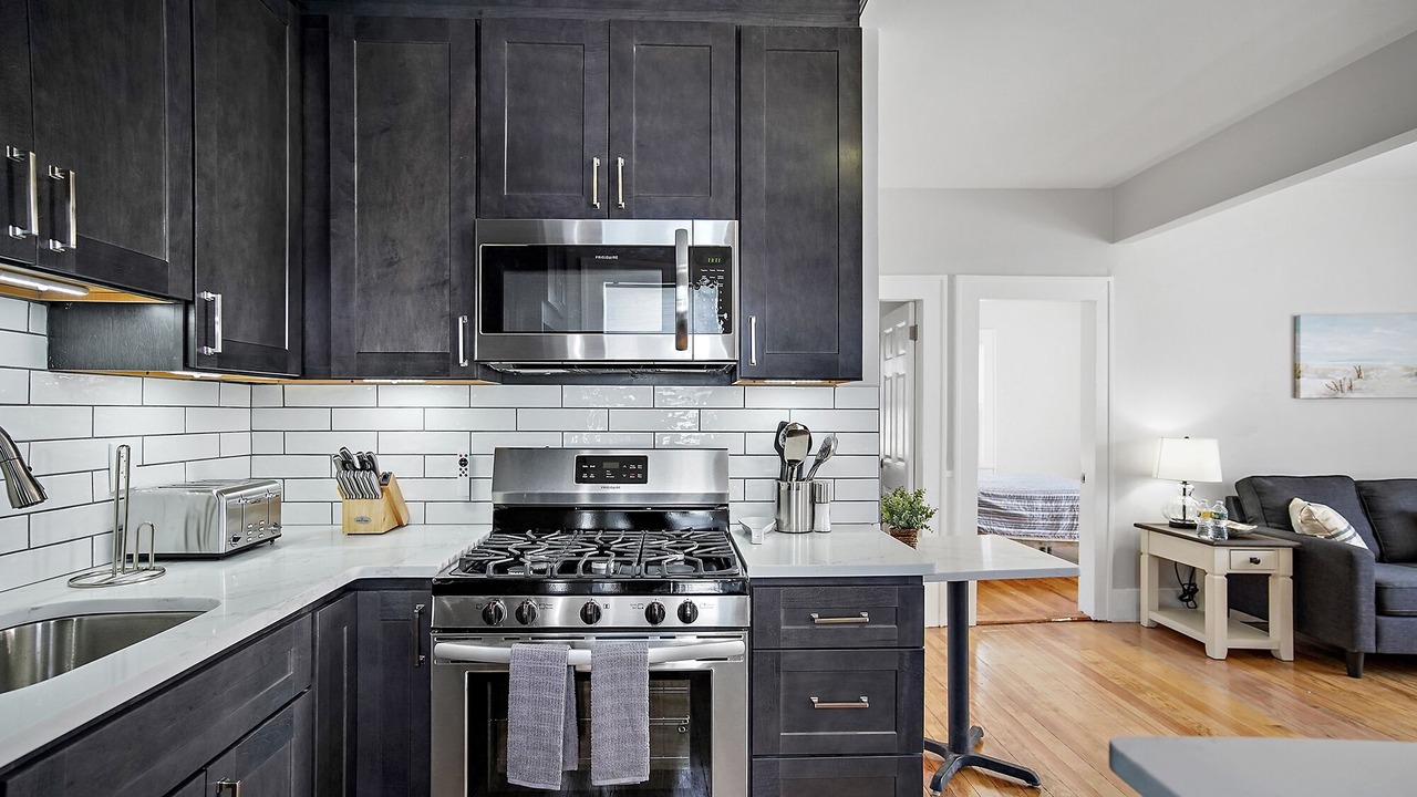 Photo of Kitchen in Bristol