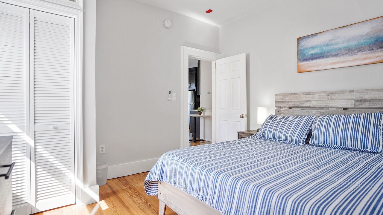 Photo of Bedroom in Bristol