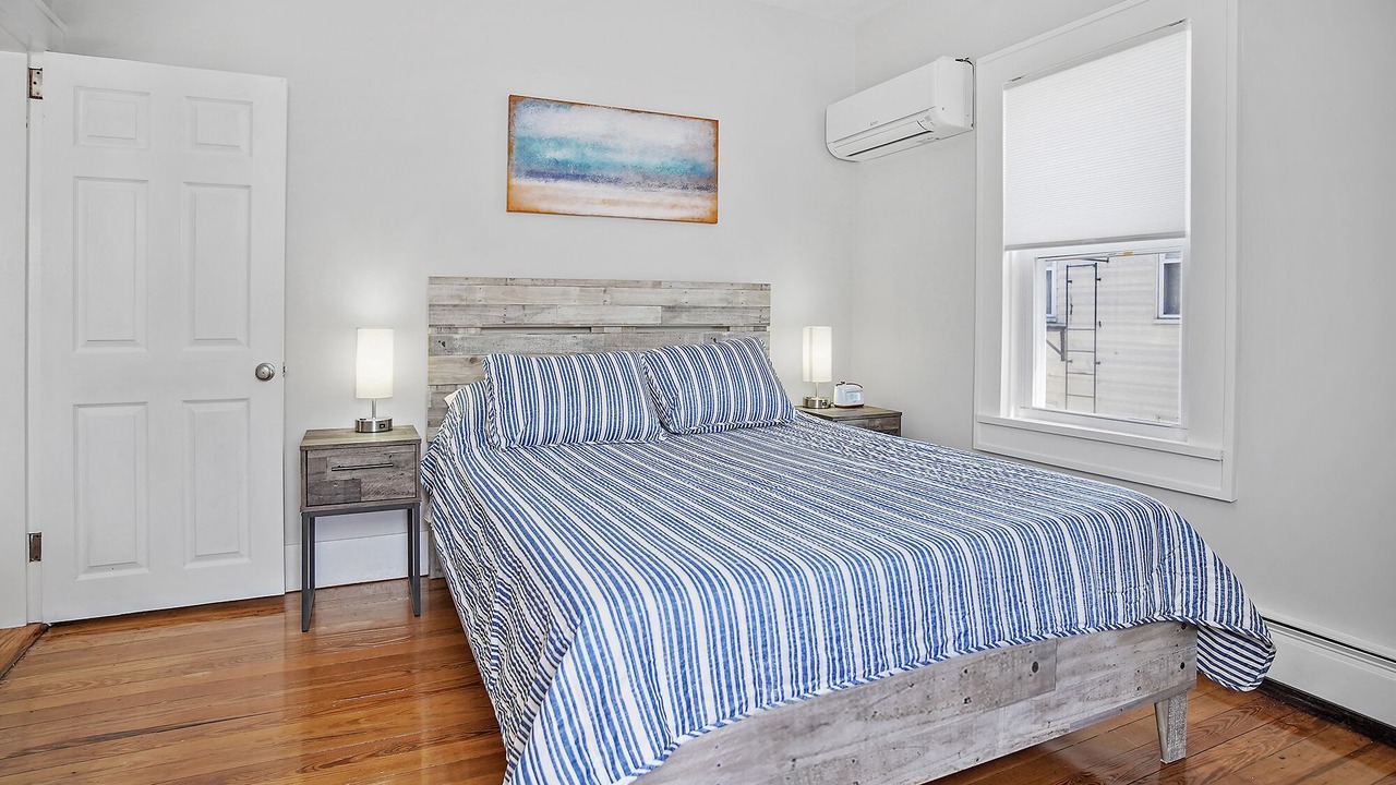 Photo of Bedroom in Bristol
