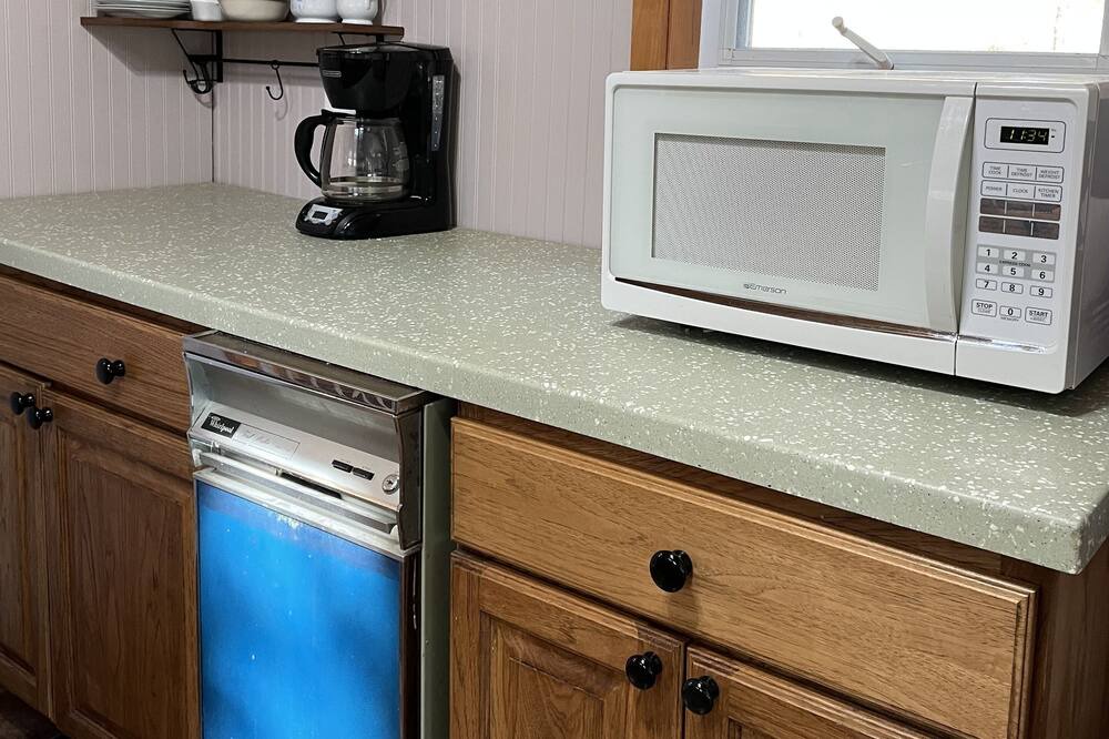 Photo of Kitchen in Denmark