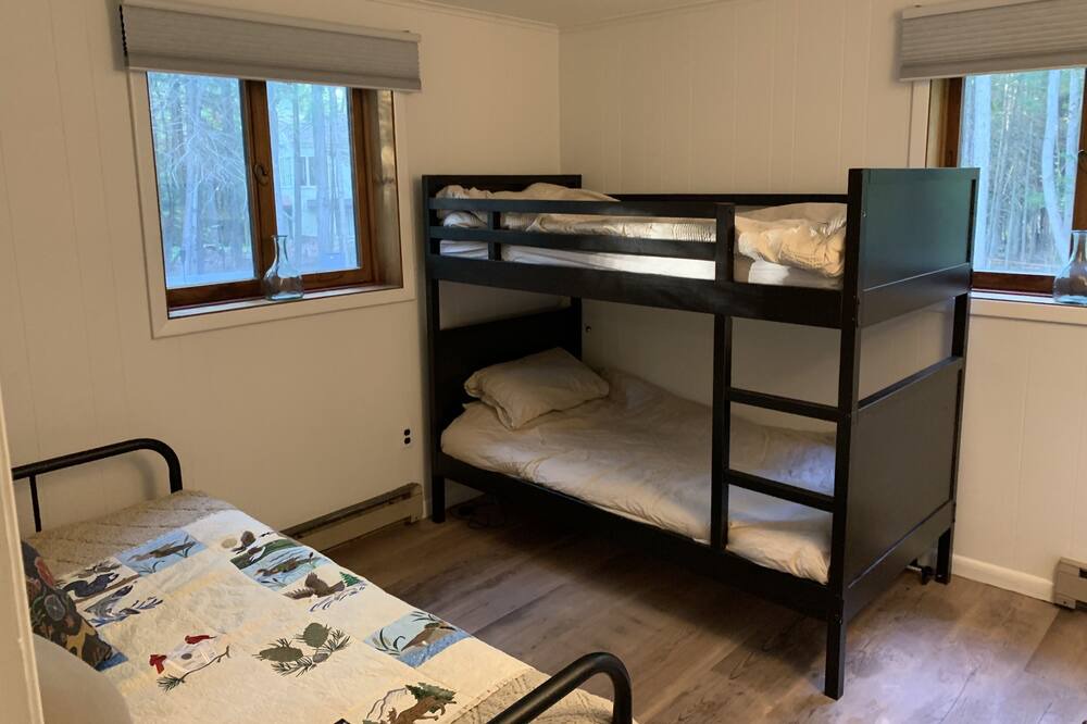 Photo of Bedroom in Winhall