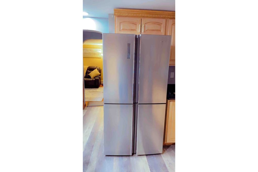 Photo of Kitchen in Westbrook