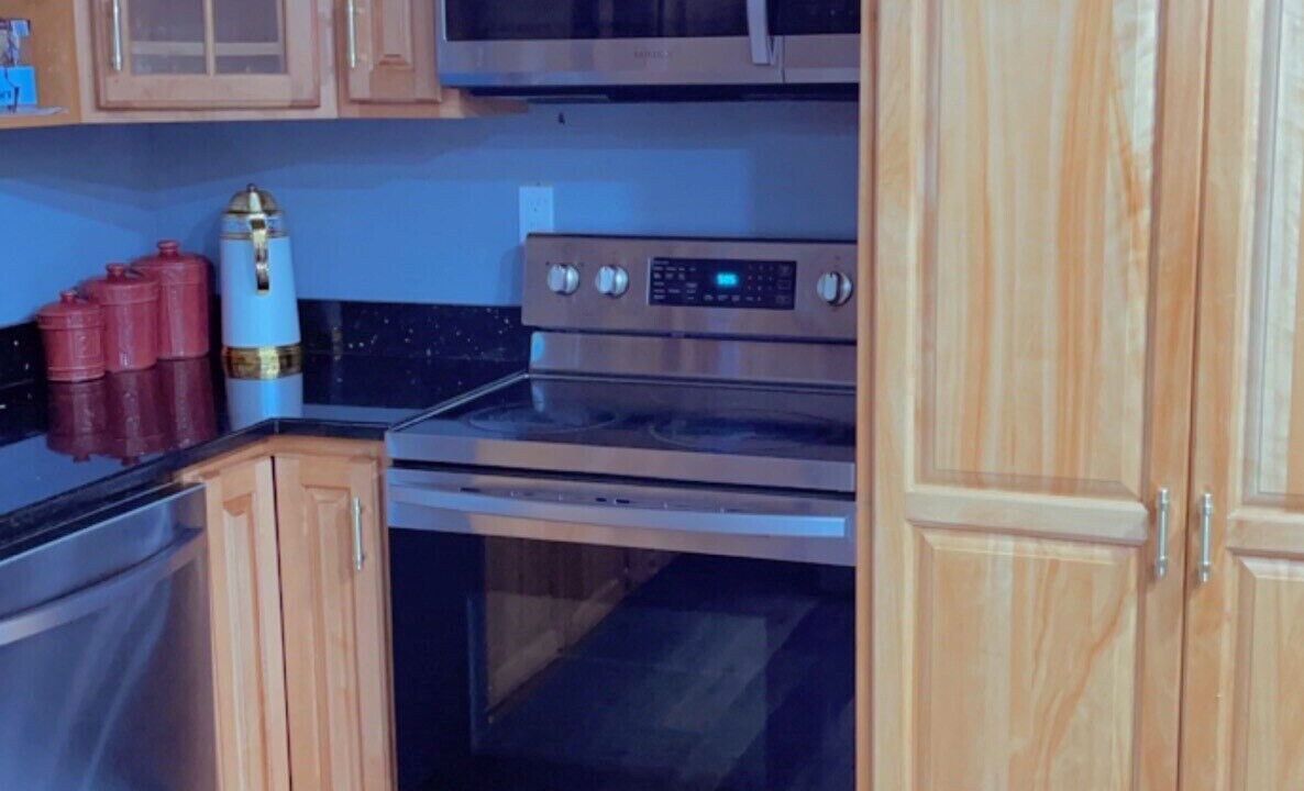 Photo of Kitchen in Westbrook
