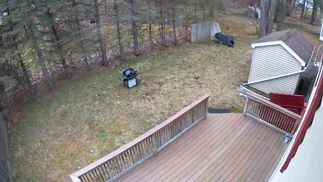 Photo of Outdoor in Westbrook