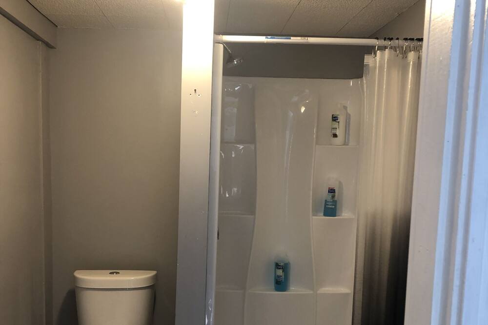 Photo of Bathroom in Warwick