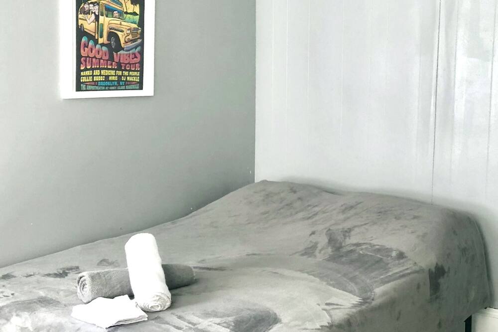 Photo of Bedroom in Warwick