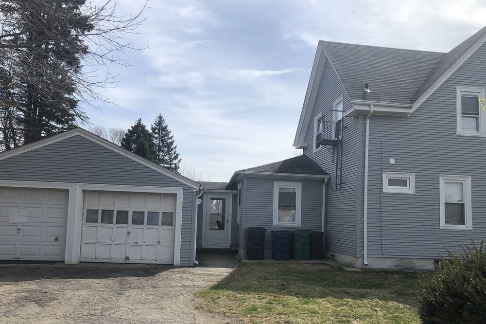 Photo of Outdoor in Warwick