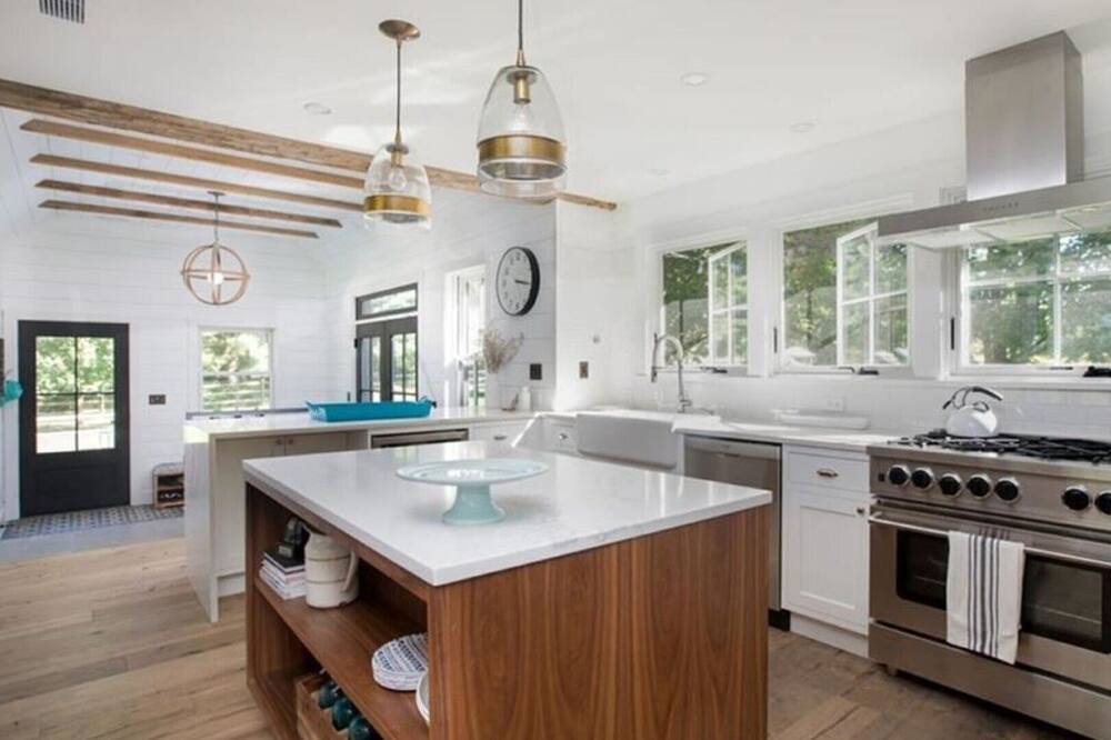 Photo of Kitchen in Sharon