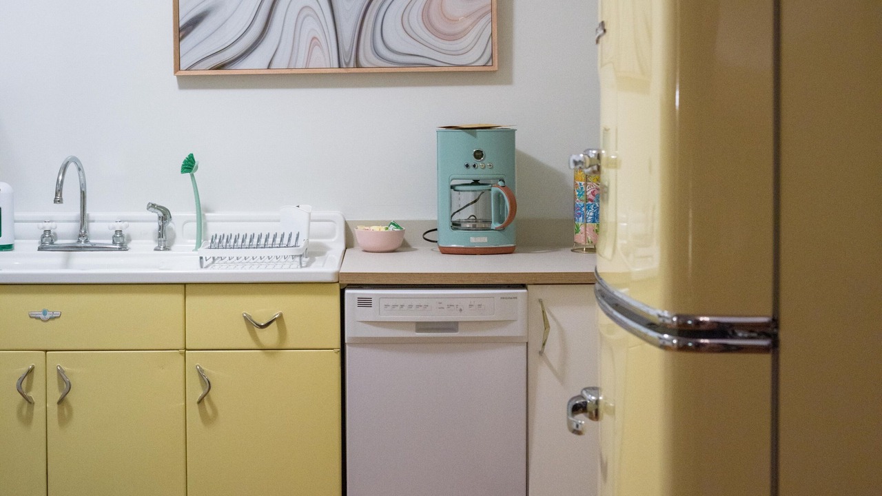 Photo of Kitchen in Rye