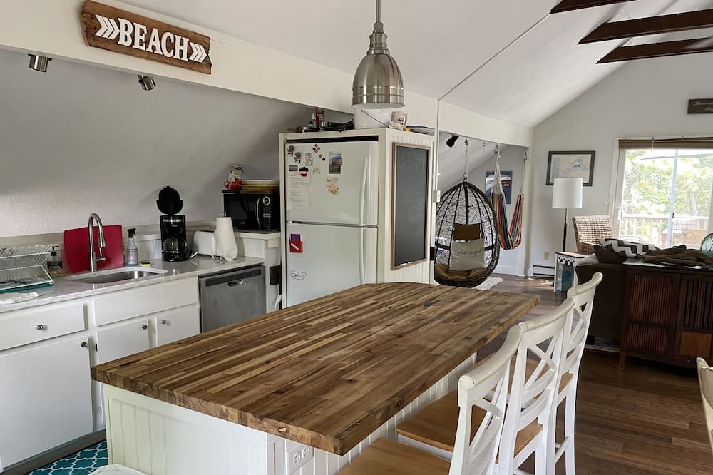Photo of Kitchen in Edgartown