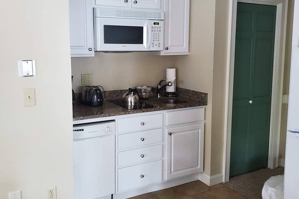 Photo of Kitchen in North Conway