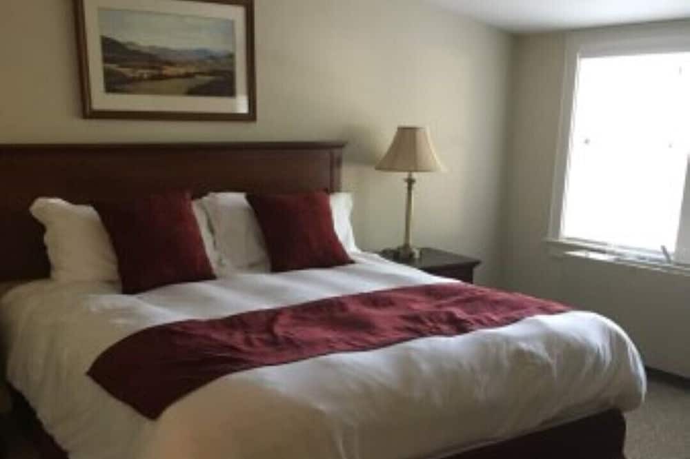 Photo of Bedroom in North Conway