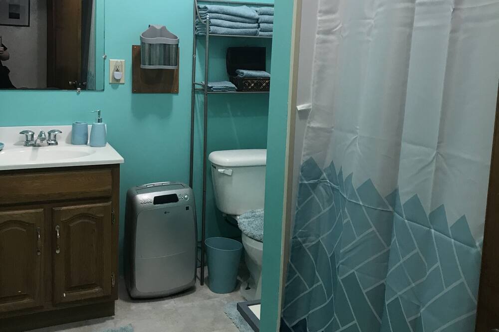 Photo of Bathroom in Pittsfield