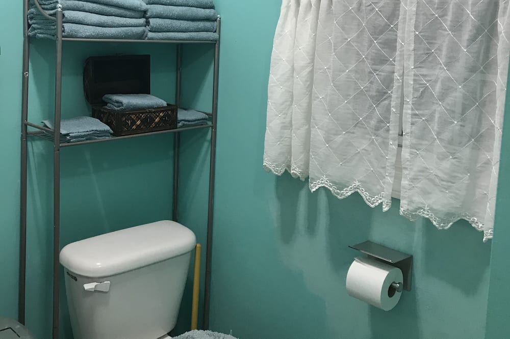 Photo of Bathroom in Pittsfield
