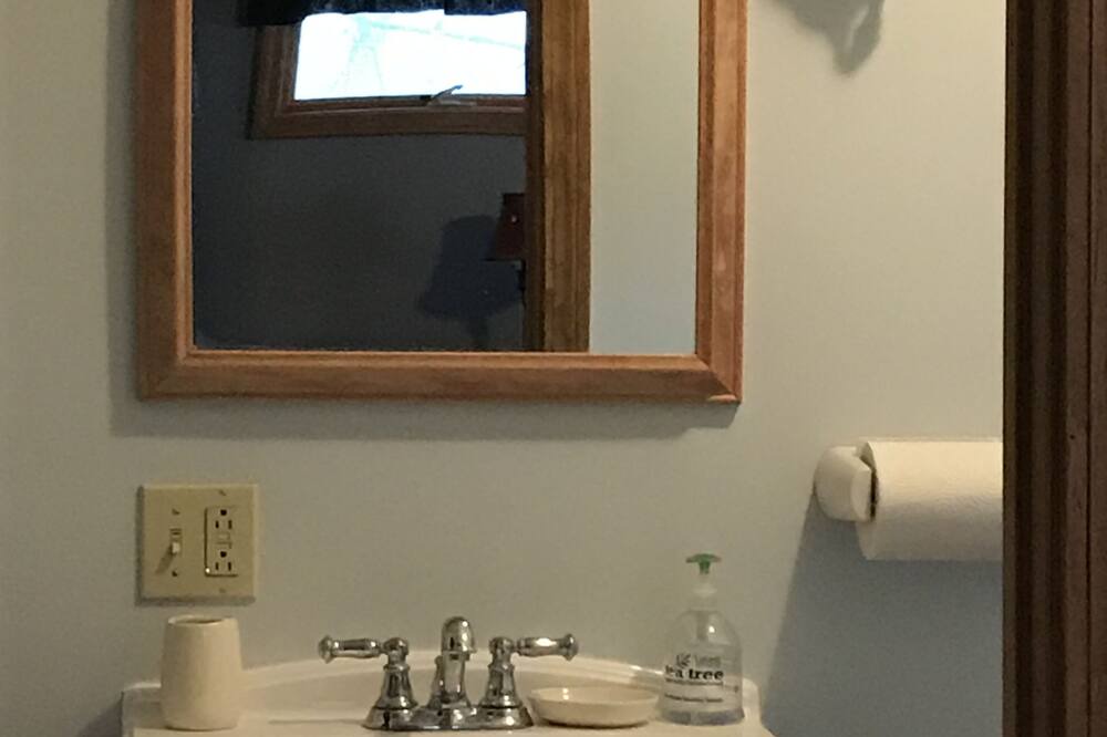 Photo of Bathroom in Pittsfield