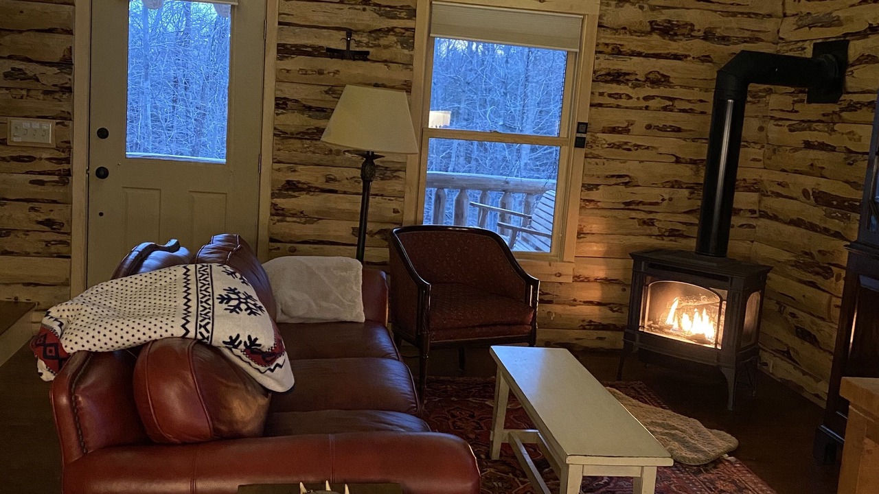 Photo of Livingroom in Otis