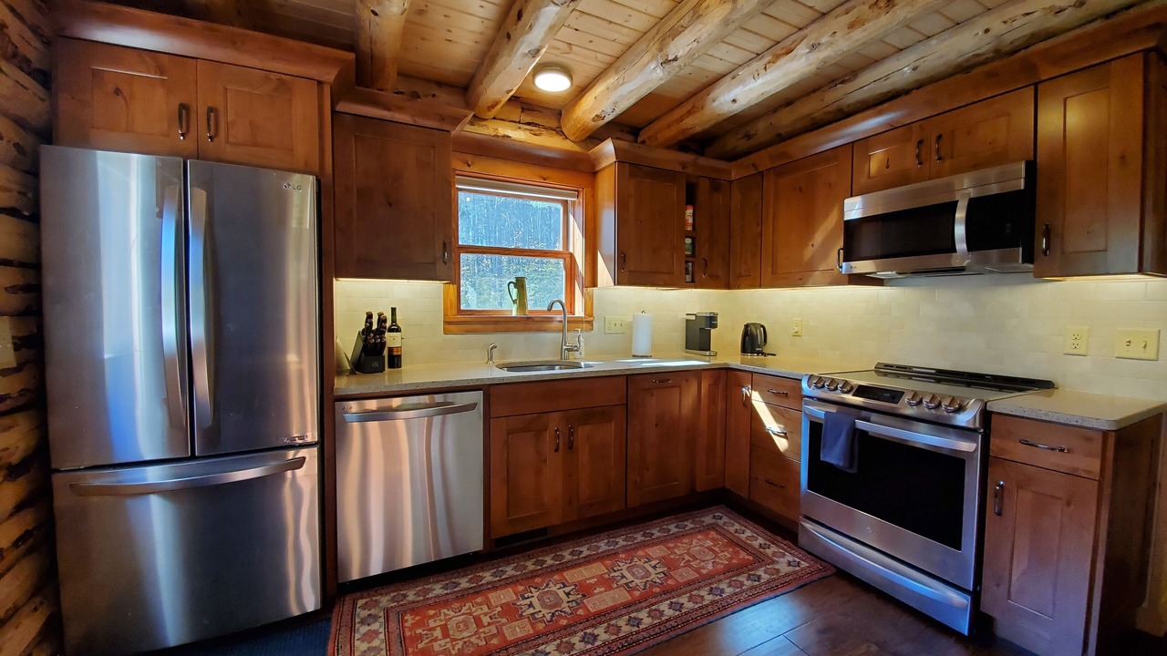 Photo of Kitchen in Otis