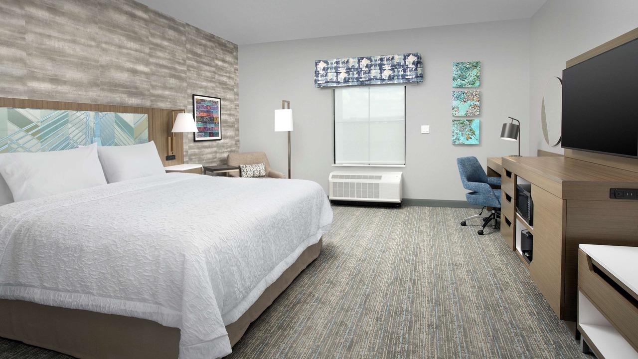 Photo of Bedroom in Chelsea
