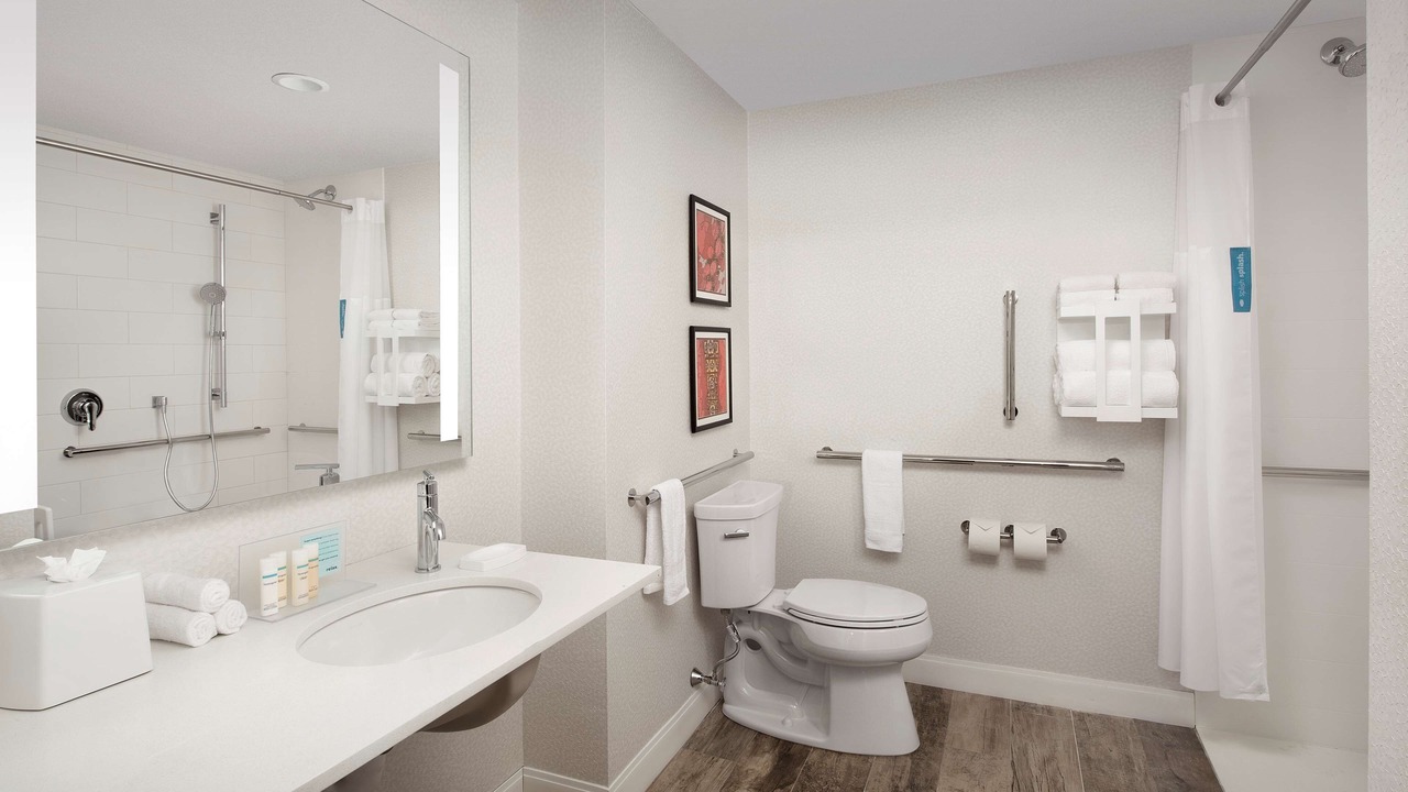 Photo of Bathroom in Chelsea